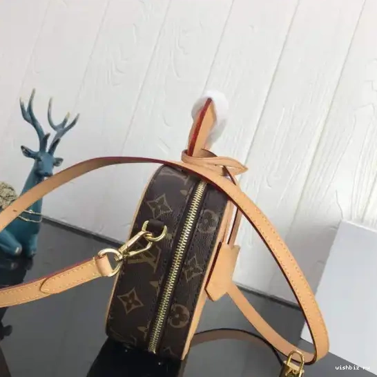 WIS VALISETTE LOUIS BB VUITTON 0504